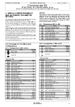 Preview for 13 page of Emerson Commander SX Advanced User'S Manual