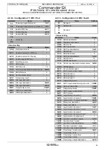 Preview for 19 page of Emerson Commander SX Advanced User'S Manual