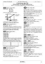 Preview for 131 page of Emerson Commander SX Advanced User'S Manual