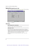 Preview for 73 page of Emerson Control Techniques EN Series Reference Manual