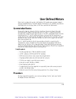 Preview for 178 page of Emerson Control Techniques EN Series Reference Manual