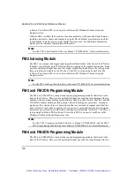 Preview for 209 page of Emerson Control Techniques EN Series Reference Manual