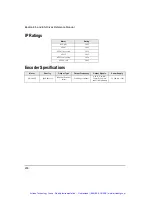 Preview for 219 page of Emerson Control Techniques EN Series Reference Manual