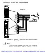 Preview for 51 page of Emerson Control Techniques Epsilon Eb-202 Installation Manual