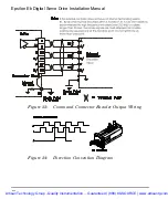 Preview for 57 page of Emerson Control Techniques Epsilon Eb-202 Installation Manual