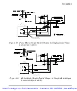 Preview for 60 page of Emerson Control Techniques Epsilon Eb-202 Installation Manual