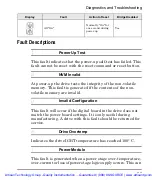 Preview for 70 page of Emerson Control Techniques Epsilon Eb-202 Installation Manual