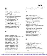 Preview for 130 page of Emerson Control Techniques Epsilon Eb-202 Installation Manual