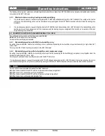 Preview for 4 page of Emerson COOL MATE XLH260 Operating Instructions Manual