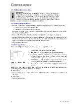 Preview for 15 page of Emerson Copeland Scroll Digital HLR Series Application Manuallines