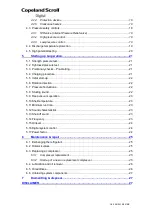 Preview for 3 page of Emerson Copeland Scroll Digital ZBD114 Series Application Manuallines