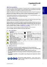 Preview for 4 page of Emerson Copeland Scroll Digital ZBD114 Series Application Manuallines