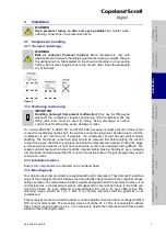 Preview for 10 page of Emerson Copeland Scroll Digital ZBD114 Series Application Manuallines