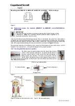 Preview for 11 page of Emerson Copeland Scroll Digital ZBD114 Series Application Manuallines