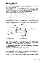 Preview for 13 page of Emerson Copeland Scroll Digital ZBD114 Series Application Manuallines