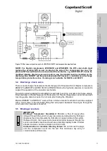 Preview for 14 page of Emerson Copeland Scroll Digital ZBD114 Series Application Manuallines