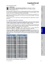 Preview for 22 page of Emerson Copeland Scroll Digital ZBD114 Series Application Manuallines