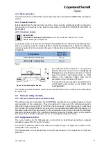 Preview for 20 page of Emerson Copeland Scroll Digital ZRD36KRE Application Manuallines