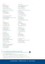 Preview for 30 page of Emerson Copeland Scroll Digital ZRD36KRE Application Manuallines