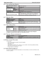 Preview for 32 page of Emerson Copeland Scroll SZO22 Installation, Operation & Maintenance Manual