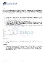 Preview for 11 page of Emerson Copeland Scroll ZH 15 K4E Application Manuallines