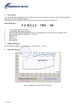 Preview for 4 page of Emerson Copeland Scroll ZH56 K4E ZH11 ME Series Application Manuallines