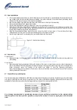 Preview for 12 page of Emerson Copeland Scroll ZH56 K4E ZH11 ME Series Application Manuallines