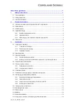 Preview for 2 page of Emerson Copeland Scroll ZR108KRE Application Manuallines