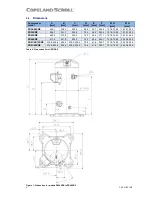 Preview for 7 page of Emerson Copeland Scroll ZR24KRE Application Manuallines