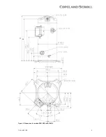 Preview for 8 page of Emerson Copeland Scroll ZR24KRE Application Manuallines