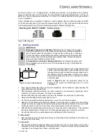 Preview for 12 page of Emerson Copeland Scroll ZR24KRE Application Manuallines