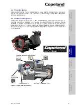 Preview for 18 page of Emerson Copeland Stream 4MA-22X Application Manuallines