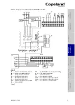 Preview for 18 page of Emerson Copeland Stream Digital 4MAD-22X Application Manuallines