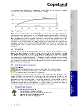 Preview for 28 page of Emerson Copeland Stream Digital 4MAD-22X Application Manuallines