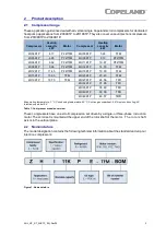 Preview for 6 page of Emerson COPELAND ZH04K1P Application Manuallines
