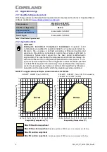 Preview for 7 page of Emerson COPELAND ZH04K1P Application Manuallines