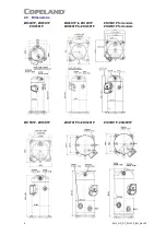 Preview for 9 page of Emerson COPELAND ZH04K1P Application Manuallines