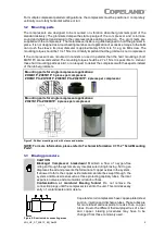 Preview for 12 page of Emerson COPELAND ZH04K1P Application Manuallines