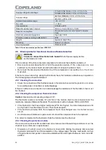 Preview for 25 page of Emerson COPELAND ZH04K1P Application Manuallines