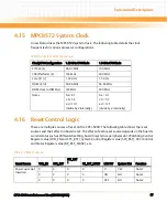 Preview for 87 page of Emerson CPCI-6200 Installation Manual