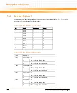 Preview for 148 page of Emerson CPCI-6200 Installation Manual