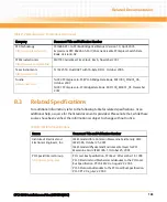 Preview for 183 page of Emerson CPCI-6200 Installation Manual