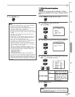 Preview for 17 page of Emerson CR202EM9 Owner'S Manual