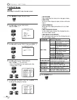 Preview for 18 page of Emerson CR202EM9 Owner'S Manual