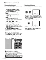 Preview for 38 page of Emerson CR202EM9 Owner'S Manual