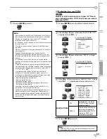 Preview for 43 page of Emerson CR202EM9 Owner'S Manual