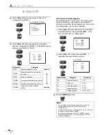 Preview for 46 page of Emerson CR202EM9 Owner'S Manual