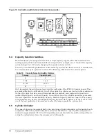 Preview for 32 page of Emerson CSU 3000 Installation Manual