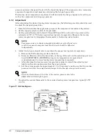 Preview for 34 page of Emerson CSU 3000 Installation Manual