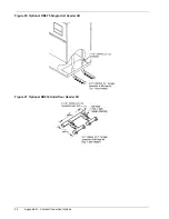 Preview for 38 page of Emerson CSU 3000 Installation Manual
